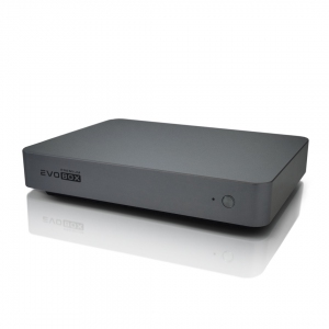 EVOBOX Premium Hi-End караоке-система в Кузнецке