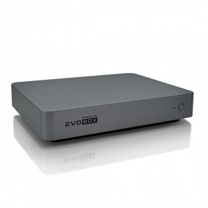 EVOBOX Premium Hi-End караоке-система в Кузнецке