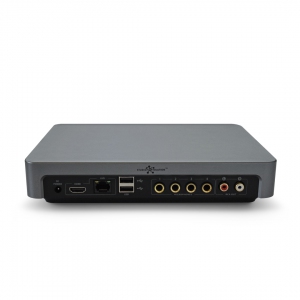EVOBOX Premium Hi-End караоке-система в Кузнецке