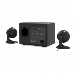EvoSound Sphere 2.1 аудиосистема для караоке в Кузнецке