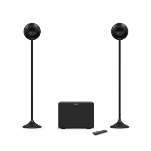 EvoSound Sphere 2.1 аудиосистема для караоке в Кузнецке