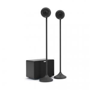 EvoSound Sphere 2.1 аудиосистема для караоке в Кузнецке