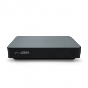 Hi-End караоке-система EVOBOX Premium + EvoSoundBar (саундбар с караоке) в Кузнецке