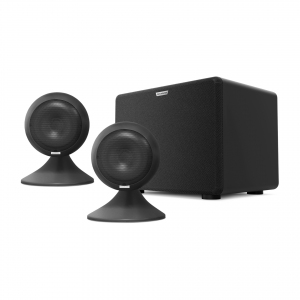 караоке-комплект EVOBOX Plus + EvoSound Sphere 2.1 в Кузнецке