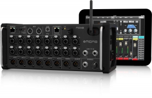 Midas MR18 цифровой микшер в Кузнецке