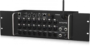 Midas MR18 цифровой микшер в Кузнецке