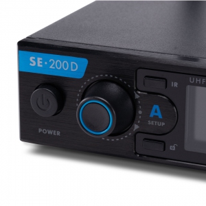 SE-200D цифровые микрофоны в Кузнецке