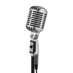 SHURE 55SH SERIES II вокальный, динамический микрофон в Кузнецке