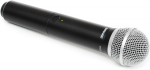 SHURE BLX24E/PG58 M17 вокальная радиосистема в Кузнецке