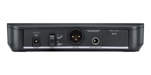 SHURE BLX24E/SM58 M17 вокальная радиосистема в Кузнецке