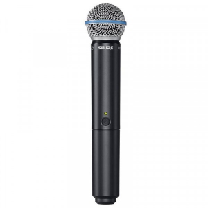SHURE BLX288E/B58 M17 вокальная радиосистема в Кузнецке