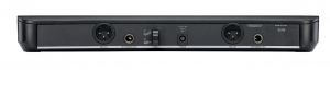 SHURE BLX288E/B58 M17 вокальная радиосистема в Кузнецке