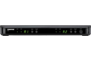 SHURE BLX288E/PG58 M17 вокальная радиосистема в Кузнецке