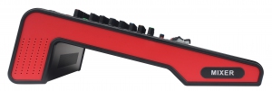 SVS Audiotechnik mixers AM-12 Микшерный пульт аналоговый, 12-канальный в Кузнецке