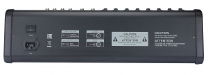 SVS Audiotechnik mixers AM-12 Микшерный пульт аналоговый, 12-канальный в Кузнецке