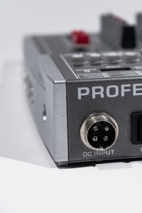 SVS Audiotechnik mixers AM-6 DSP Микшерный пульт аналоговый, 6-канальный SVS Audiotechnik mixers в Кузнецке