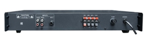 SVS Audiotechnik STA-80 Микшер-усилитель для систем Public Address в Кузнецке
