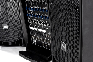 SVS Audiotechnik STAGESET 600 Акустический комплект активный в Кузнецке