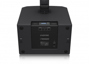 Turbosound iNSPIRE iP3000 модульная аудио колонна 2000Вт в Кузнецке