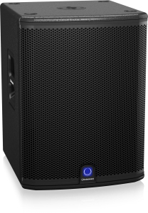 Turbosound iQ15B сабвуфер активный в Кузнецке