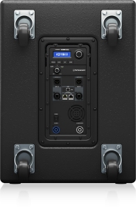 Turbosound iQ15B сабвуфер активный в Кузнецке