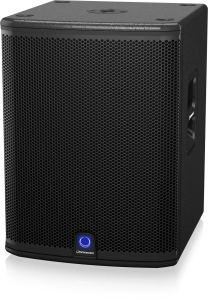Turbosound iQ15B сабвуфер активный в Кузнецке
