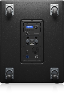 Turbosound iQ18B сабвуфер активный в Кузнецке