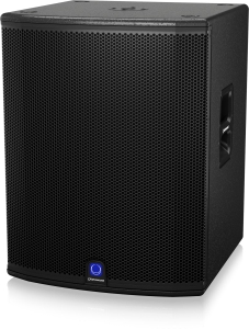 Turbosound iQ18B сабвуфер активный в Кузнецке
