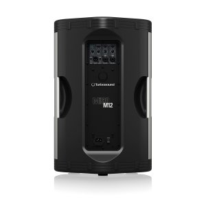 Turbosound MILAN M12 активная акустическая система в Кузнецке