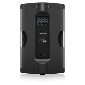 Turbosound MILAN M15 активная акустическая система в Кузнецке