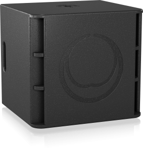 Turbosound Milan M15B сабвуфер активный в Кузнецке