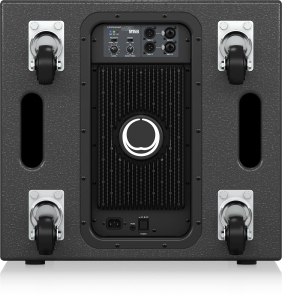 Turbosound Milan M15B сабвуфер активный в Кузнецке