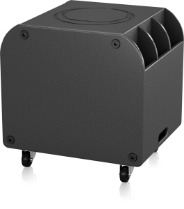 Turbosound Milan M18B сабвуфер активный в Кузнецке