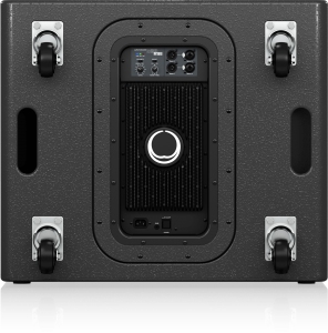 Turbosound Milan M18B сабвуфер активный в Кузнецке