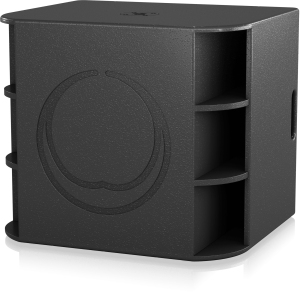 Turbosound Milan M18B сабвуфер активный в Кузнецке