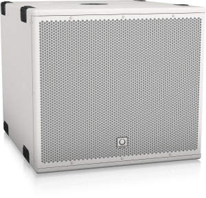 Turbosound NuQ115B-AN Активный сабвуфер в Кузнецке
