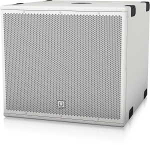 Turbosound NuQ115B-AN Активный сабвуфер в Кузнецке