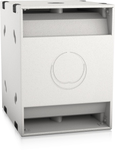 Turbosound NuQ118B-AN Активный сабвуфер в Кузнецке