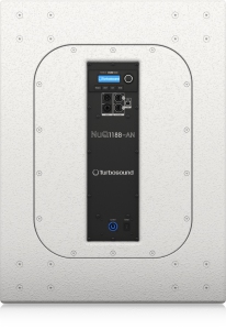 Turbosound NuQ118B-AN Активный сабвуфер в Кузнецке