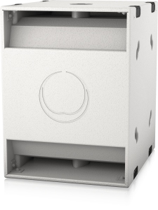 Turbosound NuQ118B-AN Активный сабвуфер в Кузнецке
