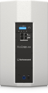 Turbosound NuQ122-AN Активная акустическая система в Кузнецке