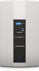 Turbosound NuQ152-AN Активная акустическая система в Кузнецке