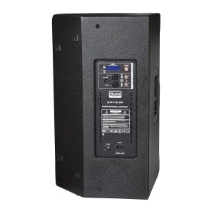 XLine ALFA P-15A DSP Акустическая система активная с DSP и Bluetooth в Кузнецке